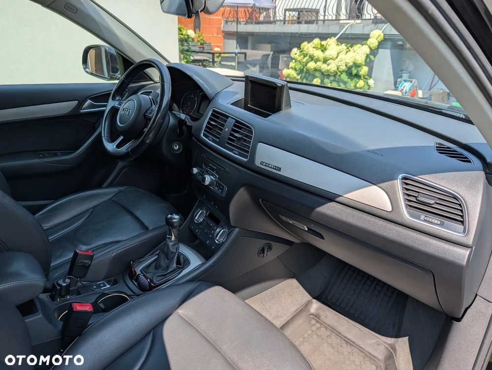 Audi Q3 2.0 TDI Quattro - 19