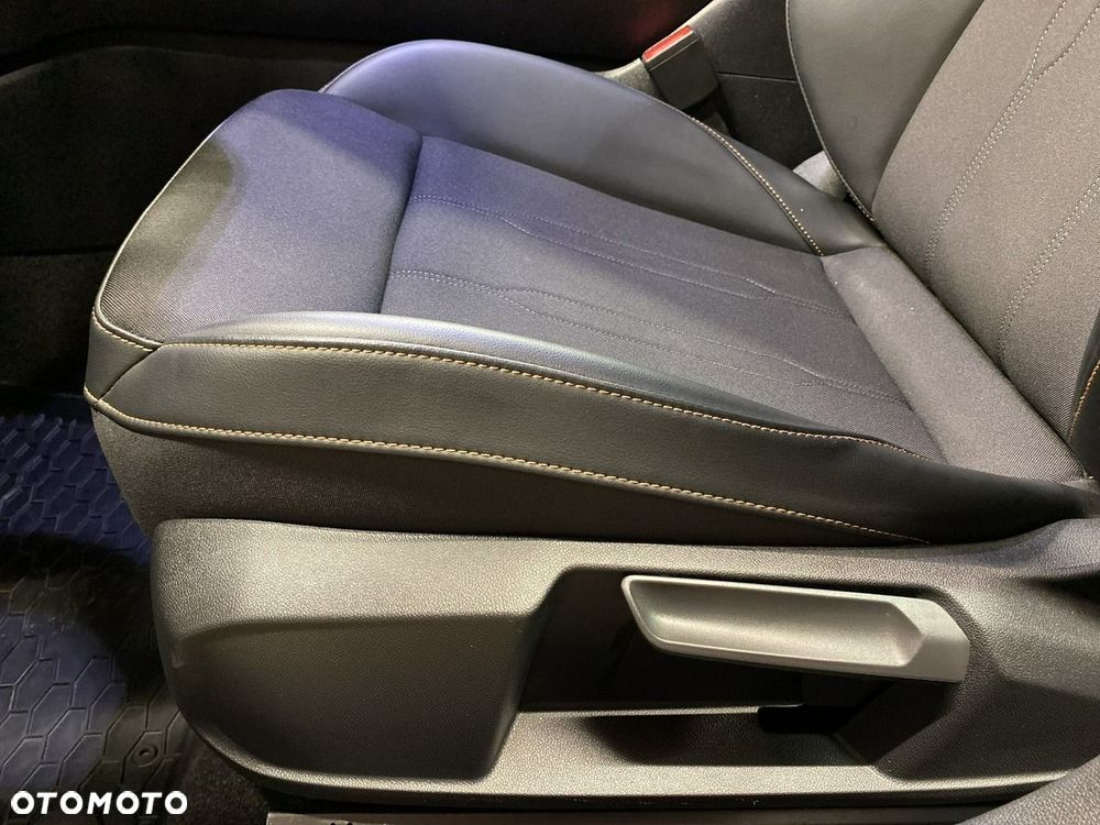 Cupra Leon Sportstourer - 20