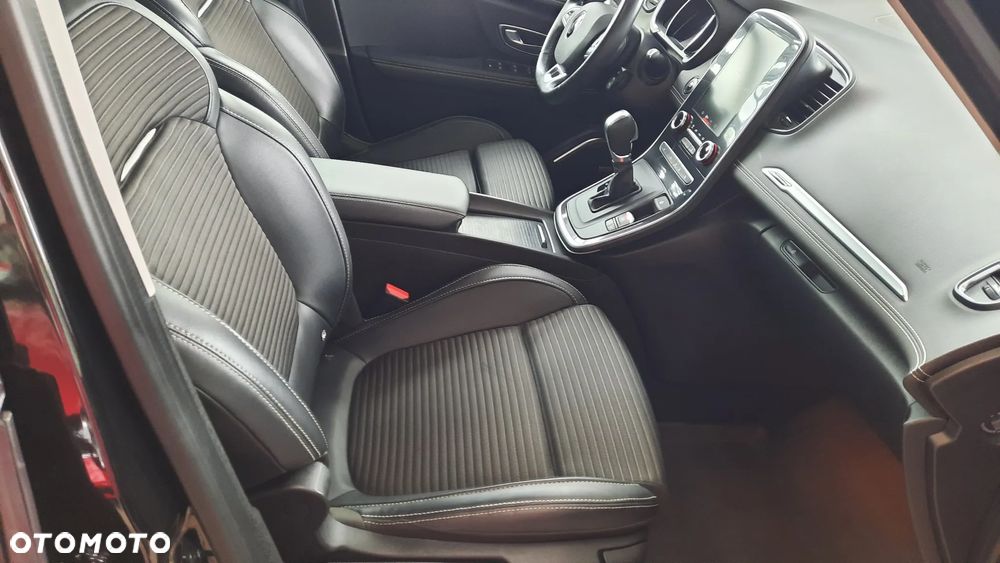 Renault Grand Scenic ENERGY TCe 160 EDC BOSE EDITION - 20