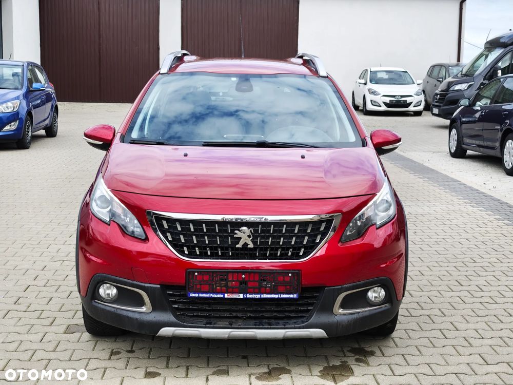 Peugeot 2008 - 3