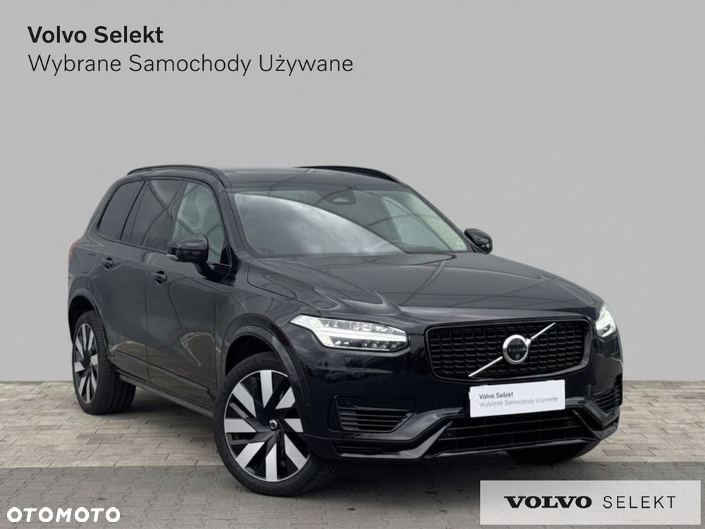 Volvo XC 90 - 4