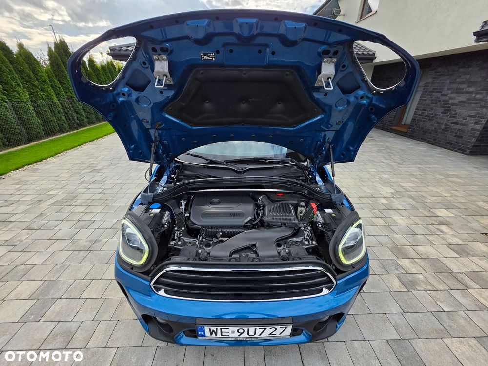 MINI Countryman Cooper Untamed Edition - 29