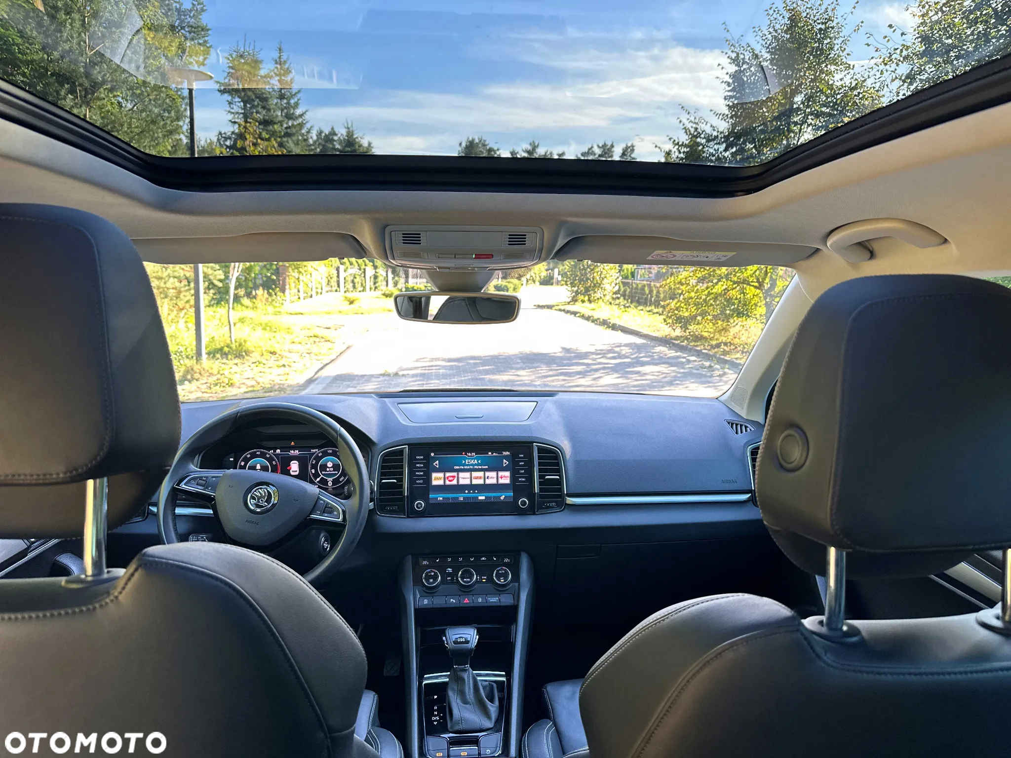 Skoda Karoq - 21