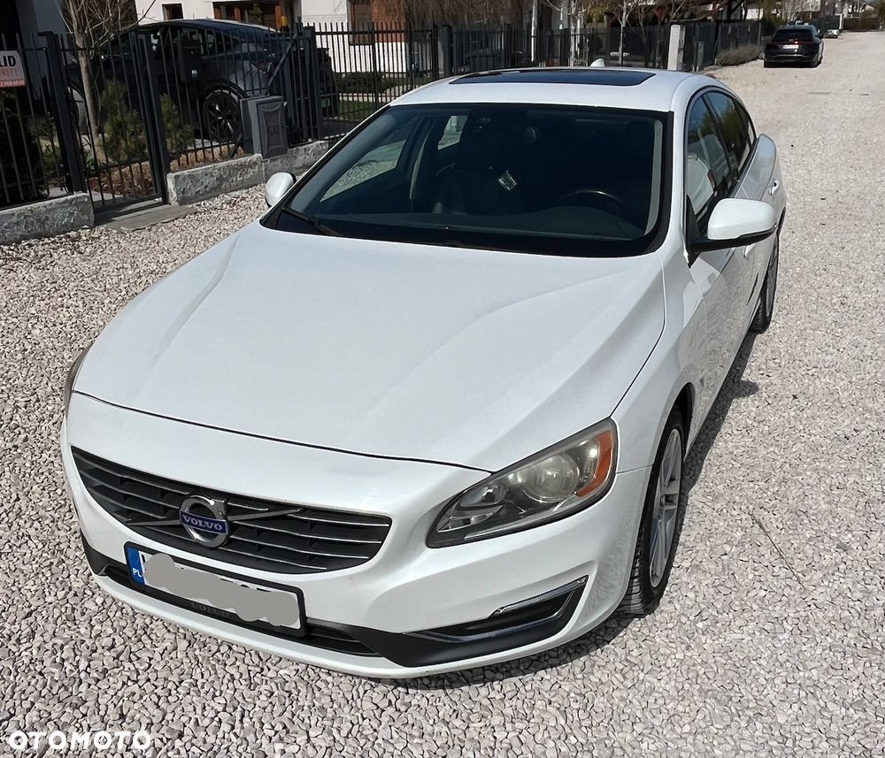 Volvo S60 2.5 T5 - 2