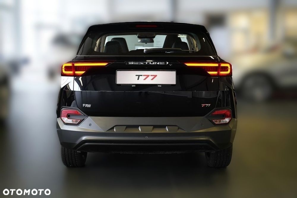 Bestune T77 1.5T Business DCT - 5