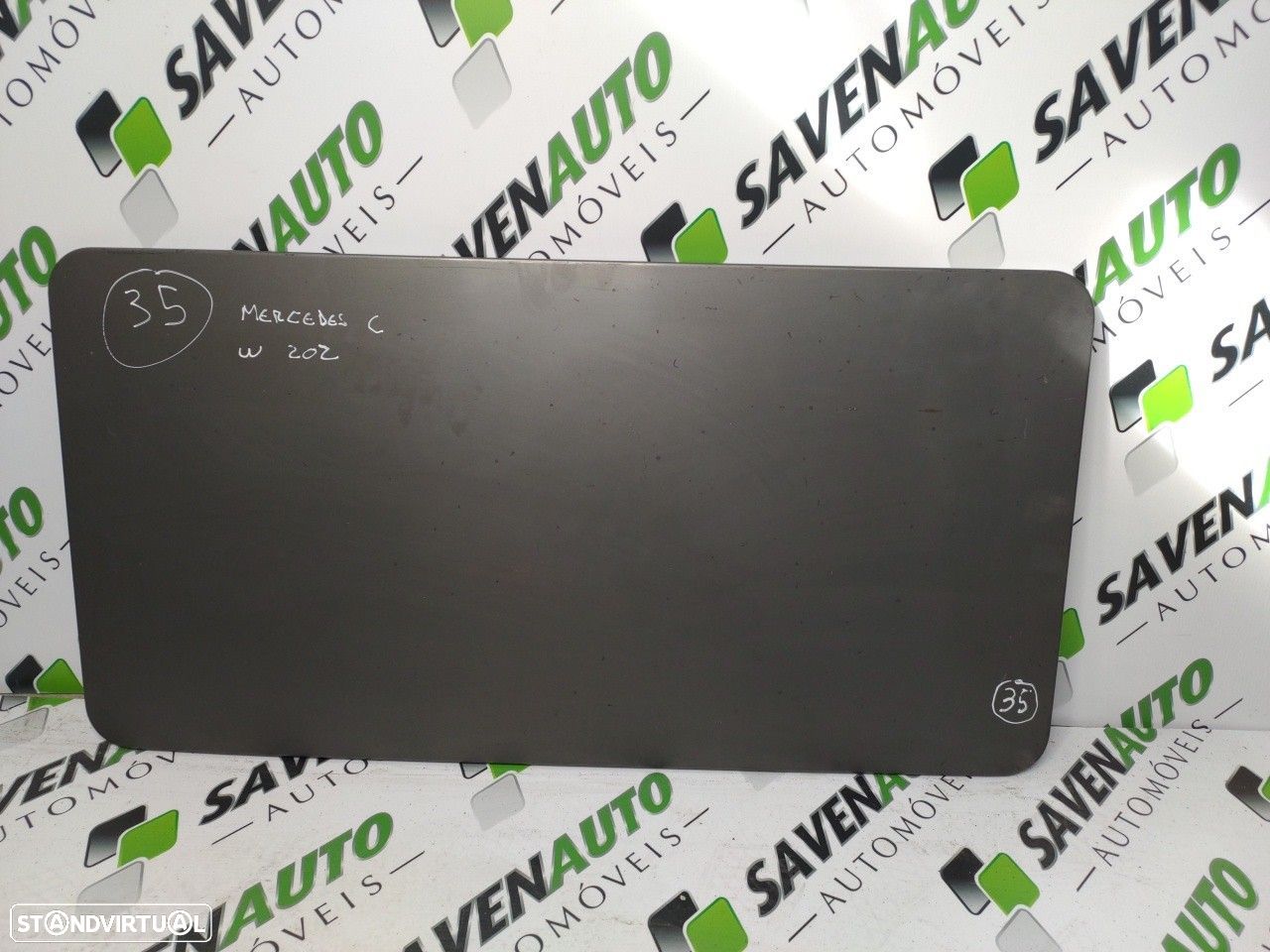 Tecto Abrir Mercedes-Benz C-Class (W202) - 1
