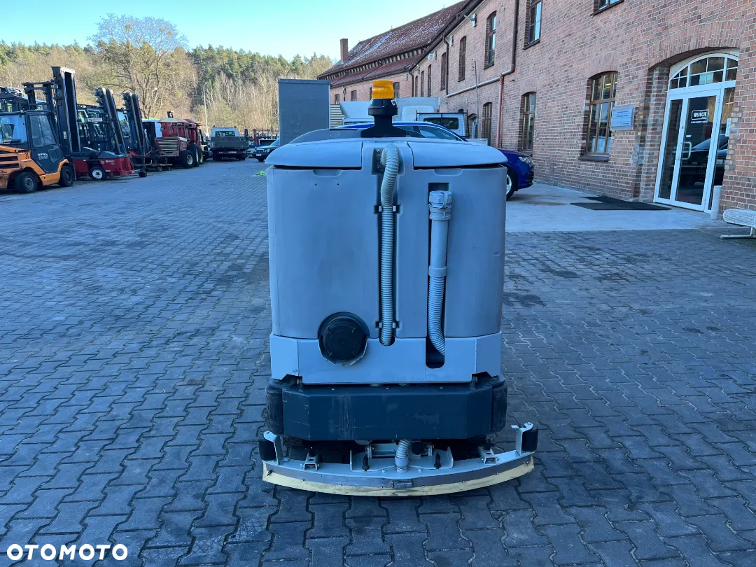 Inny NILFISK BR 1100 - 4