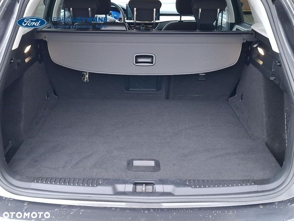 Ford Focus SW - 11