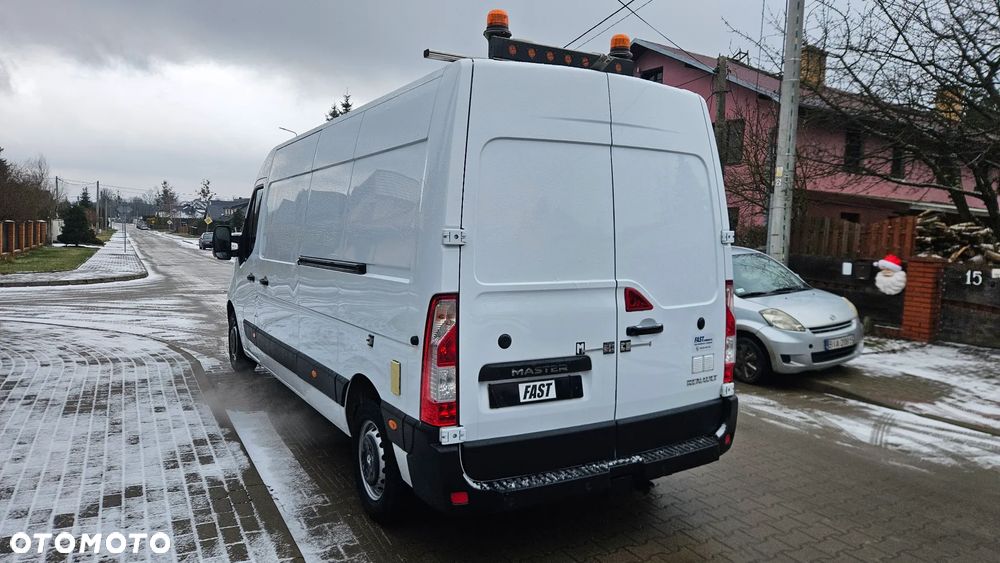 Renault MASTER - 5