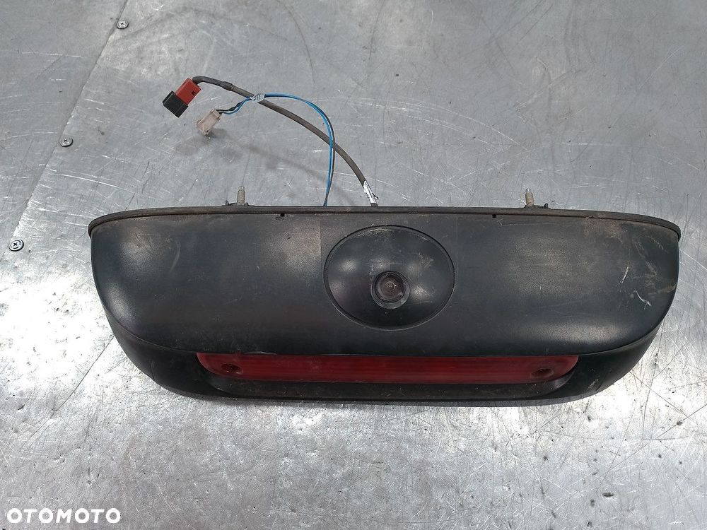 KAMERA COFANIA FIAT DUCATO III 98410101   354710540 - 9