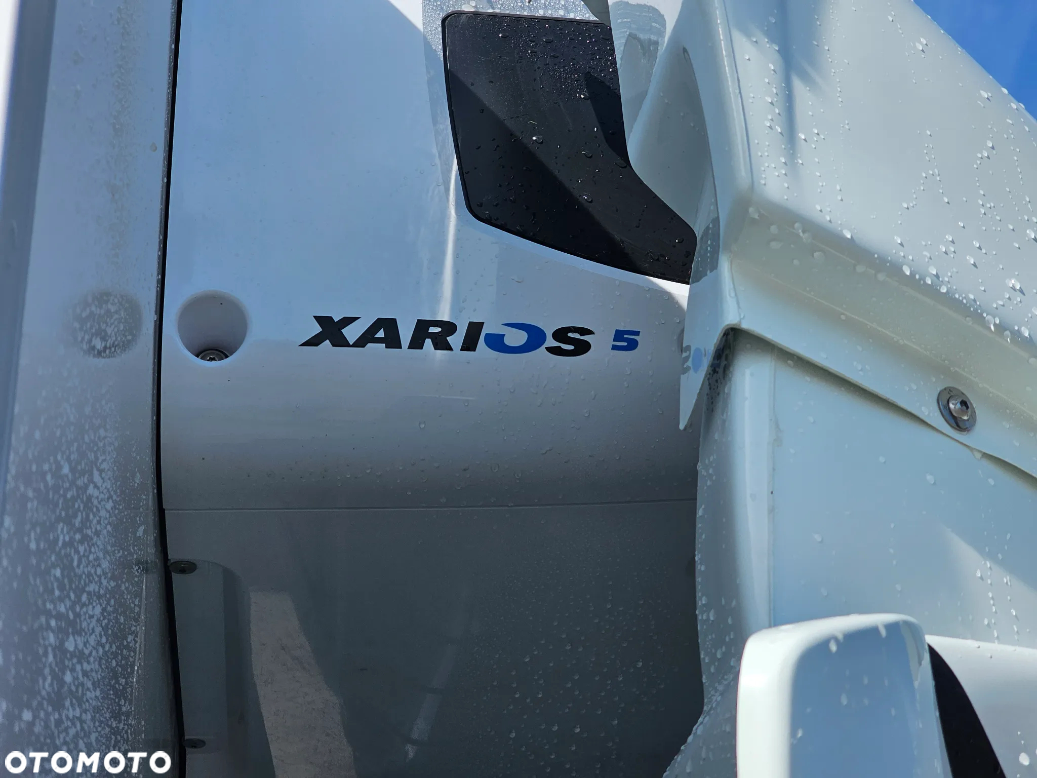 FUSO CANTER 9C18 CHŁODDNIA CARRIER - 4