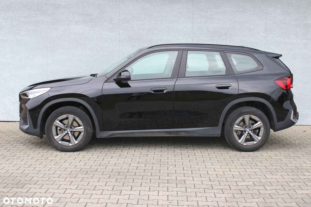BMW X1 sDrive18i - 10