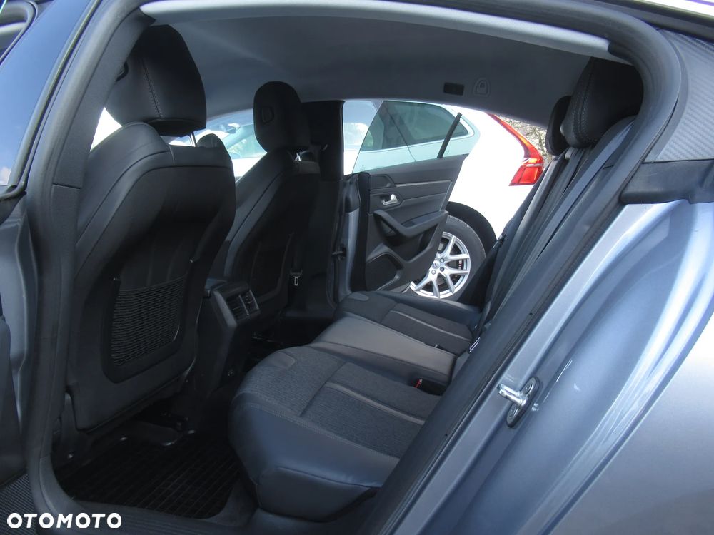 Peugeot 508 2.0 BlueHDi Allure S&S EAT8 - 7