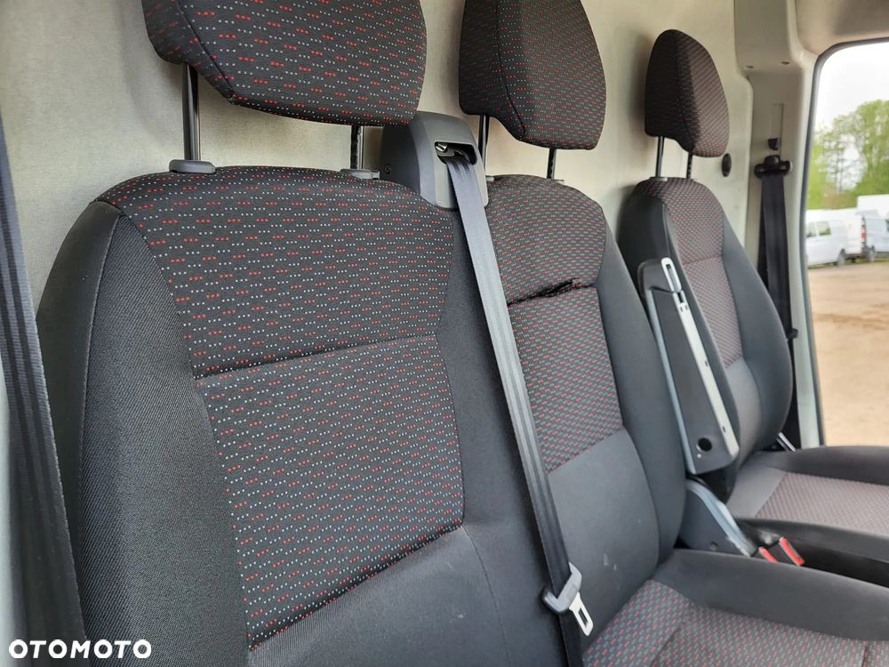 Opel Movano - 24