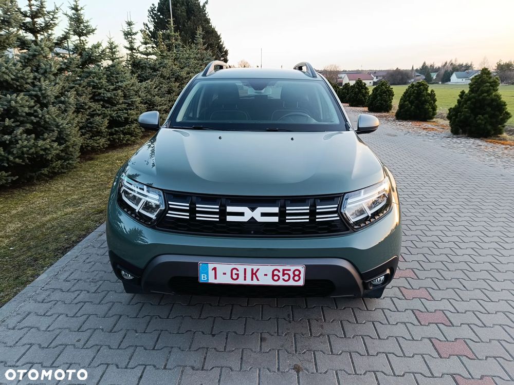 Dacia Duster - 10