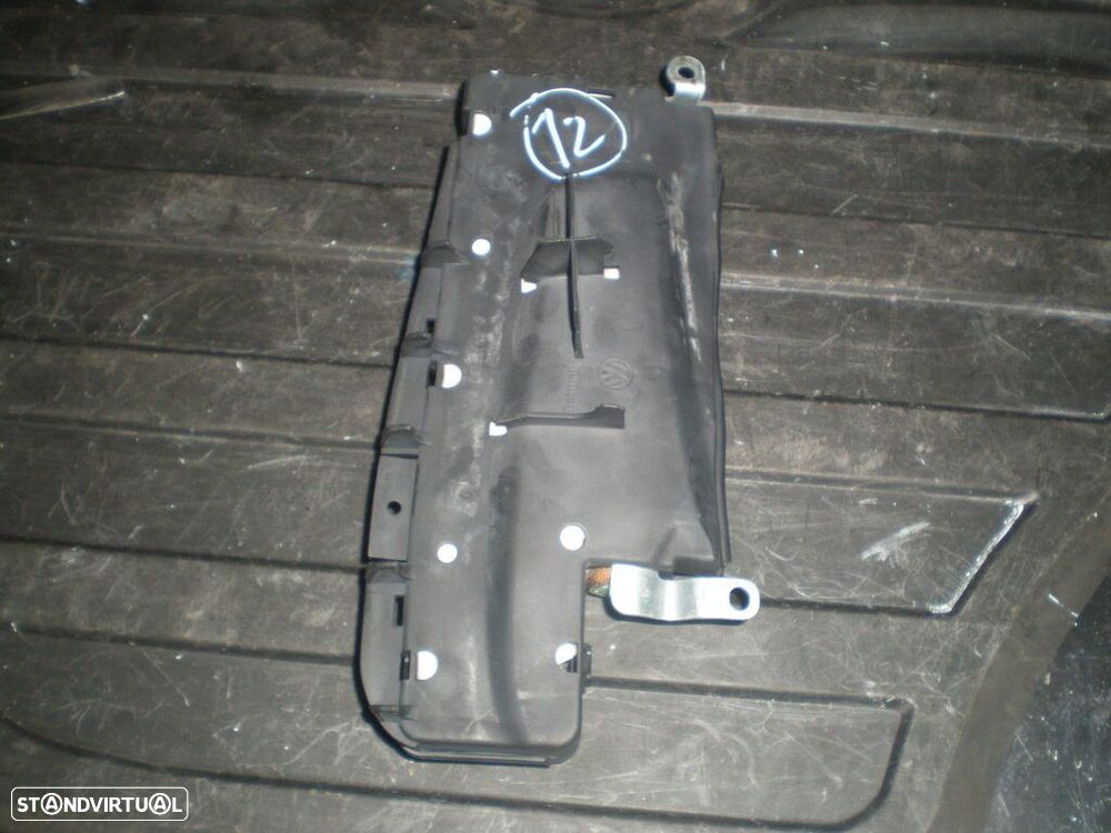 Airbag Banco 1J3880240D VW GOLF 4 2000 DRT - 2