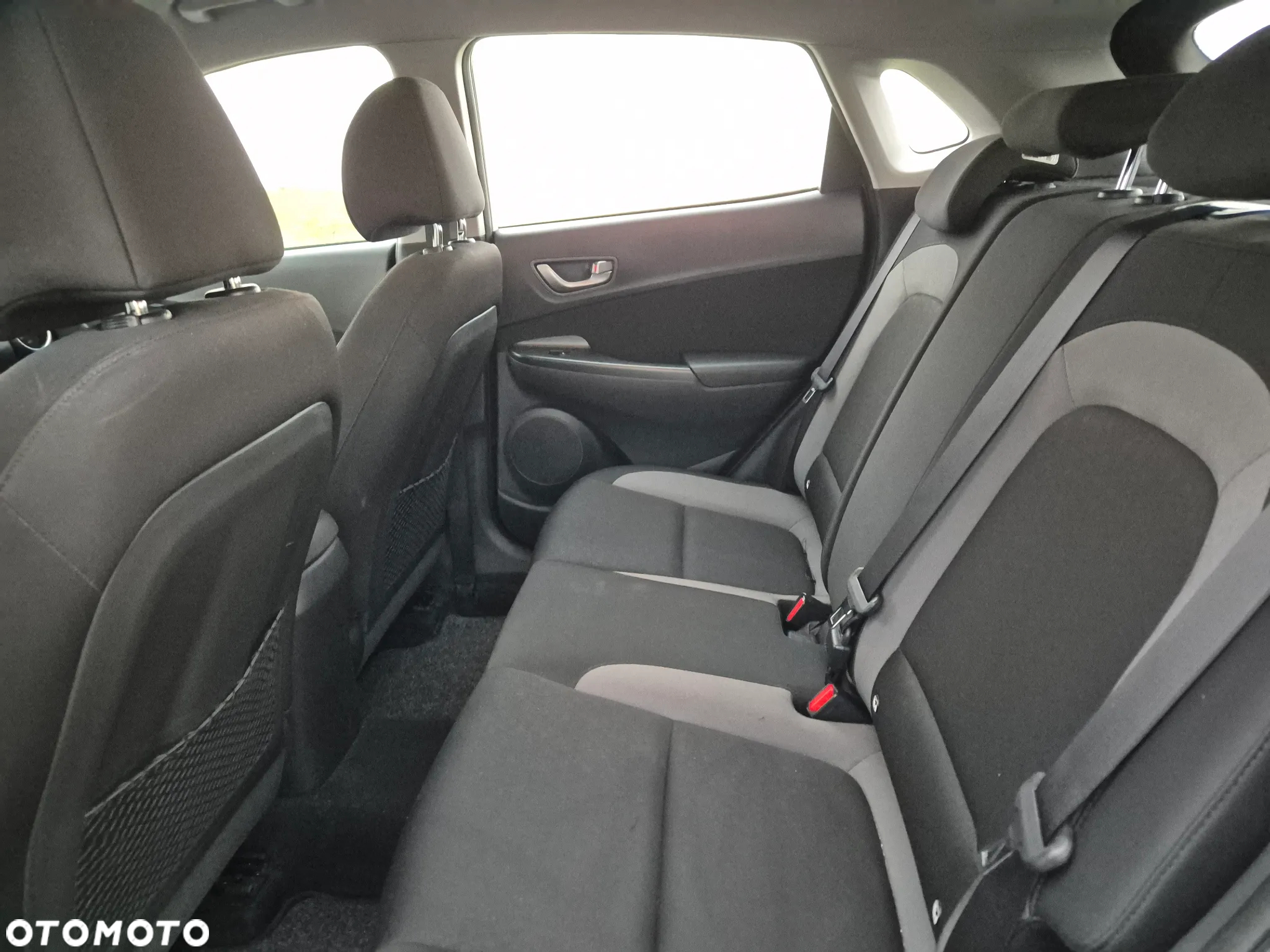 Hyundai Kona 1.0 T-GDI Comfort - 21