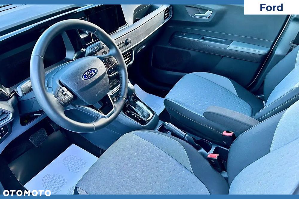 Ford Tourneo Courier - 6