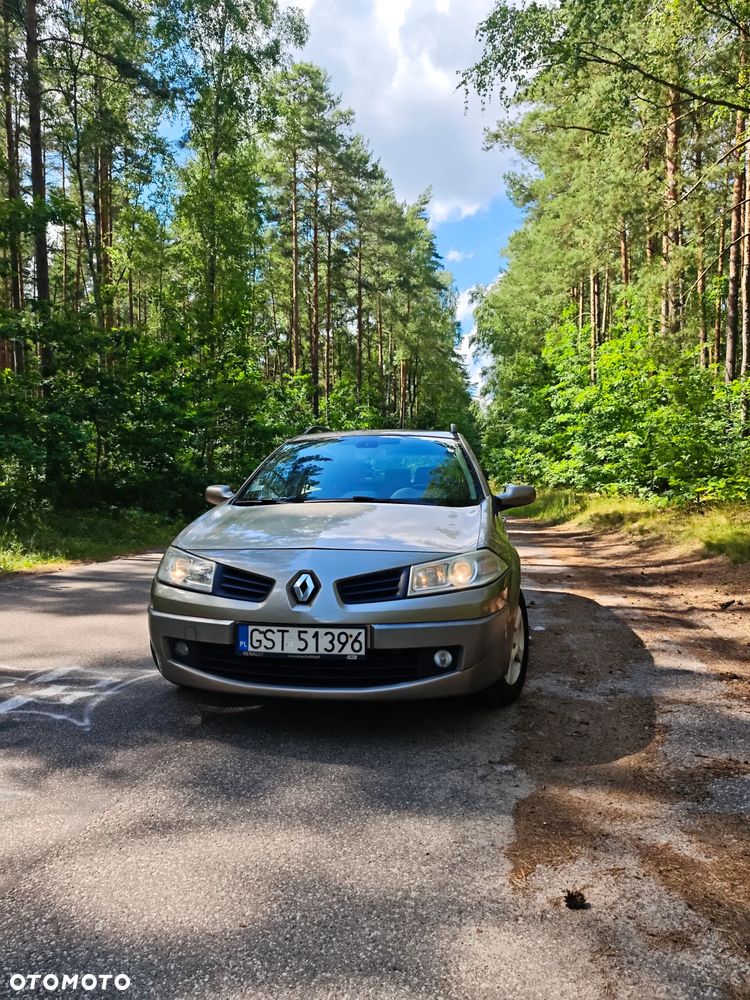 Renault Megane - 3