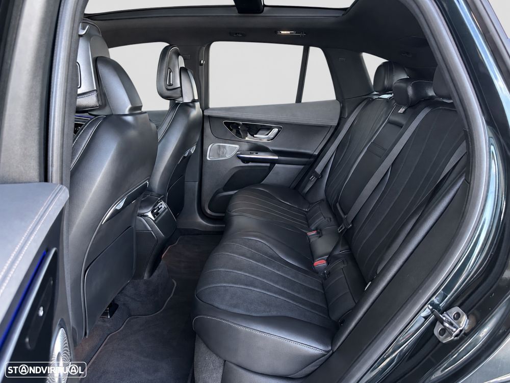 Mercedes-Benz EQE SUV 350+ - 25