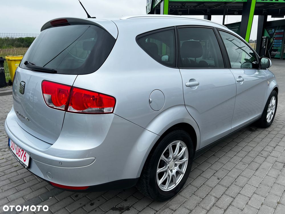 Seat Altea XL 2.0 TDI DPF DSG Stylance - 13