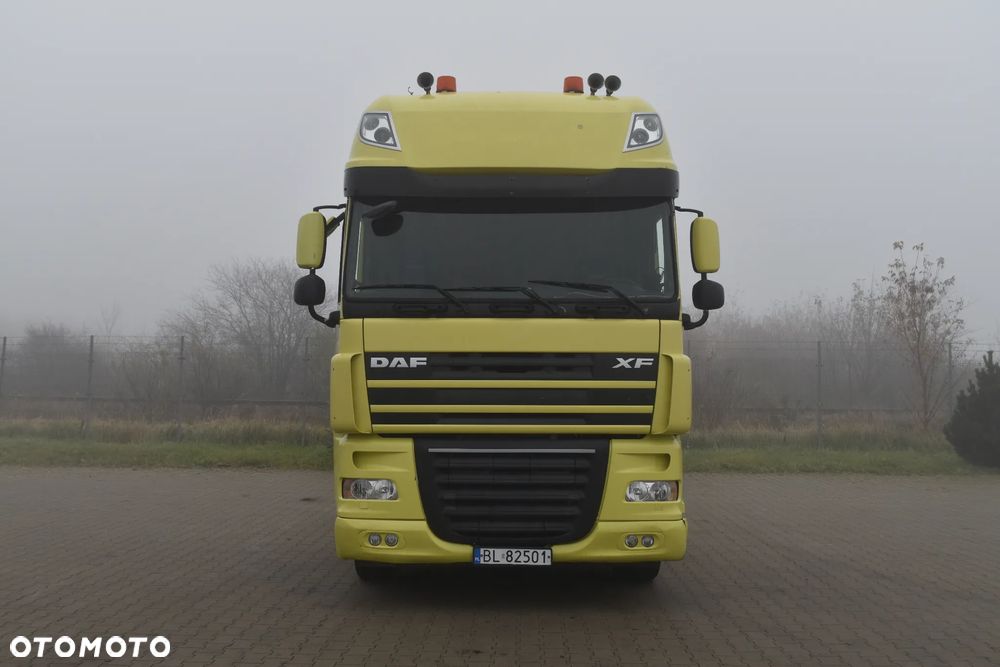 DAF XF 105.510 - 3