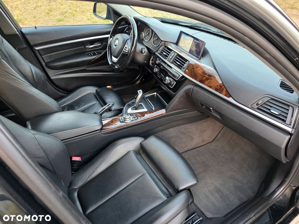 BMW Seria 3 - 14