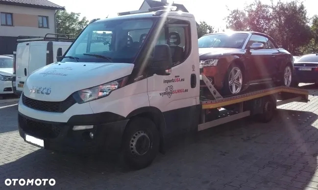 B29 059115630K BAGNET RURKA MIARKI OLEJU  AUDI A6 C6 3.0TDI 2.7TDI - 4