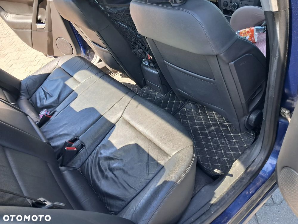 Opel Vectra 1.9 CDTI Essentia - 9