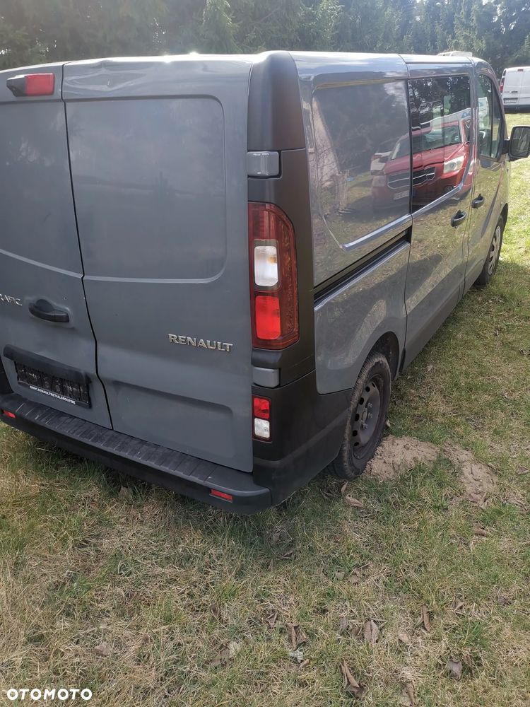 Renault Trafic Combi Expression - 6