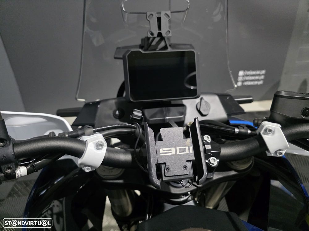 Husqvarna Norden 901 EXPEDITION - 18