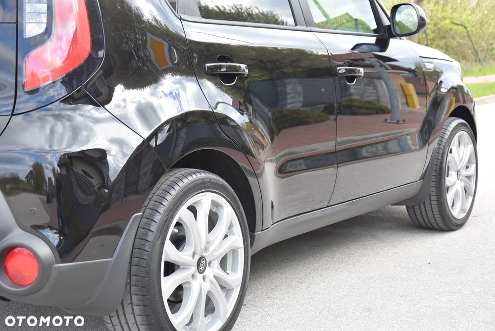 Kia Soul 1.6 GDI Spirit - 18