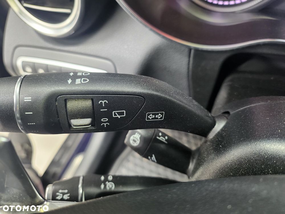 Mercedes-Benz GLC AMG 63 S 4Matic+ AMG Speedshift MCT Edition 1 - 40