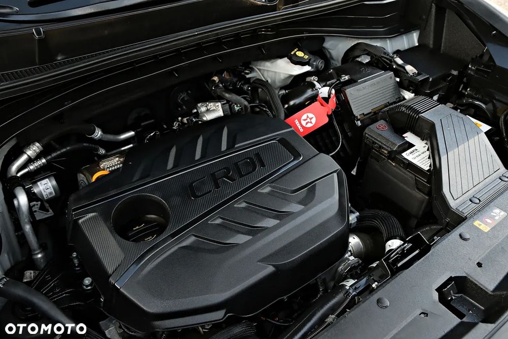 Kia Sportage - 40