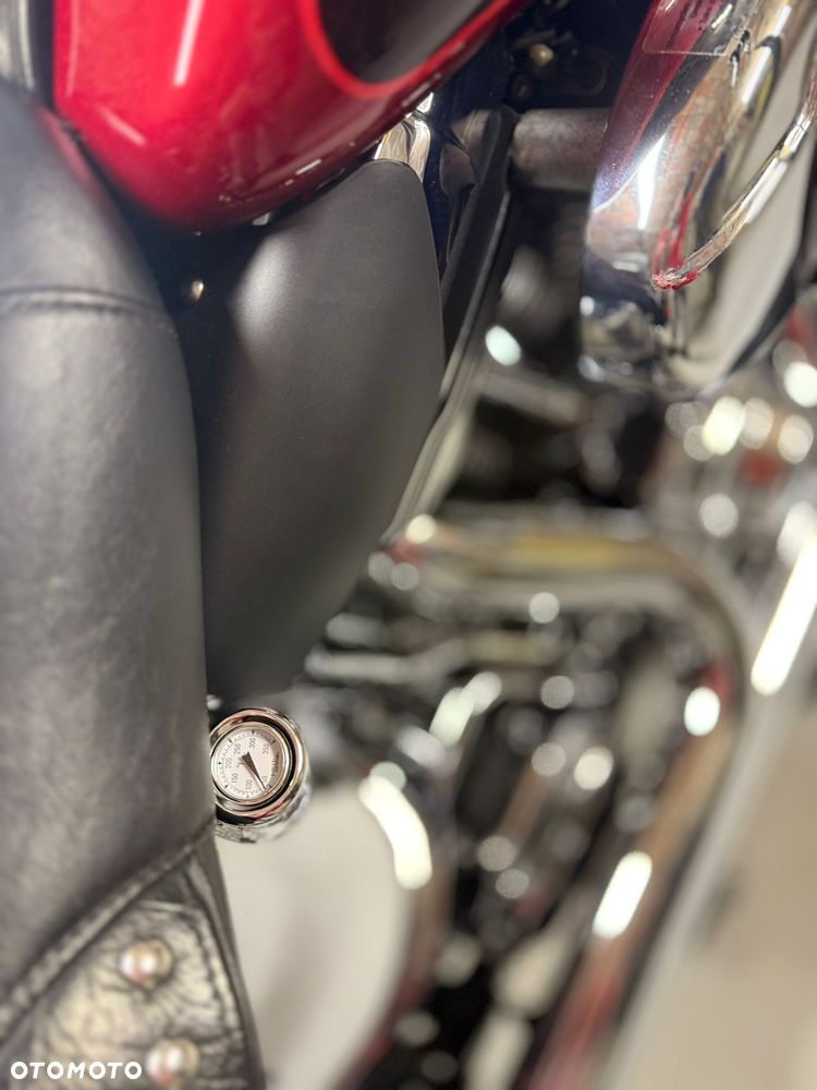 Harley-Davidson Softail - 5