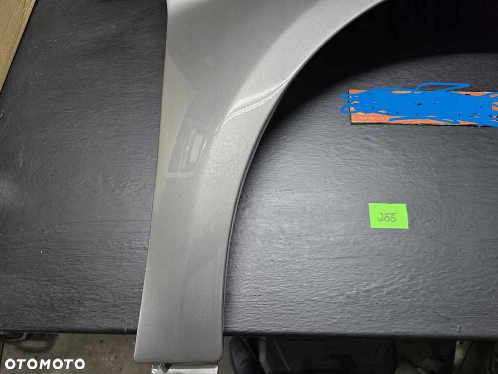 BŁOTNIK PRAWY PRZÓD KOL 748  DO MERCEDESA W245 1698800818 - 5