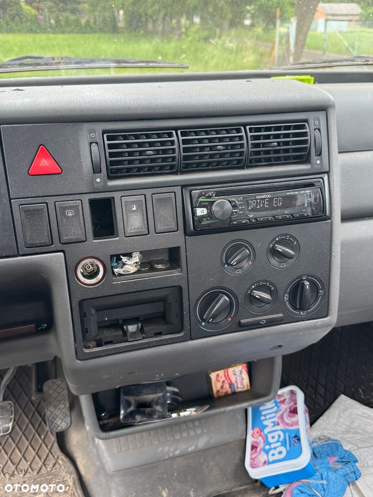 Volkswagen T4 - 14