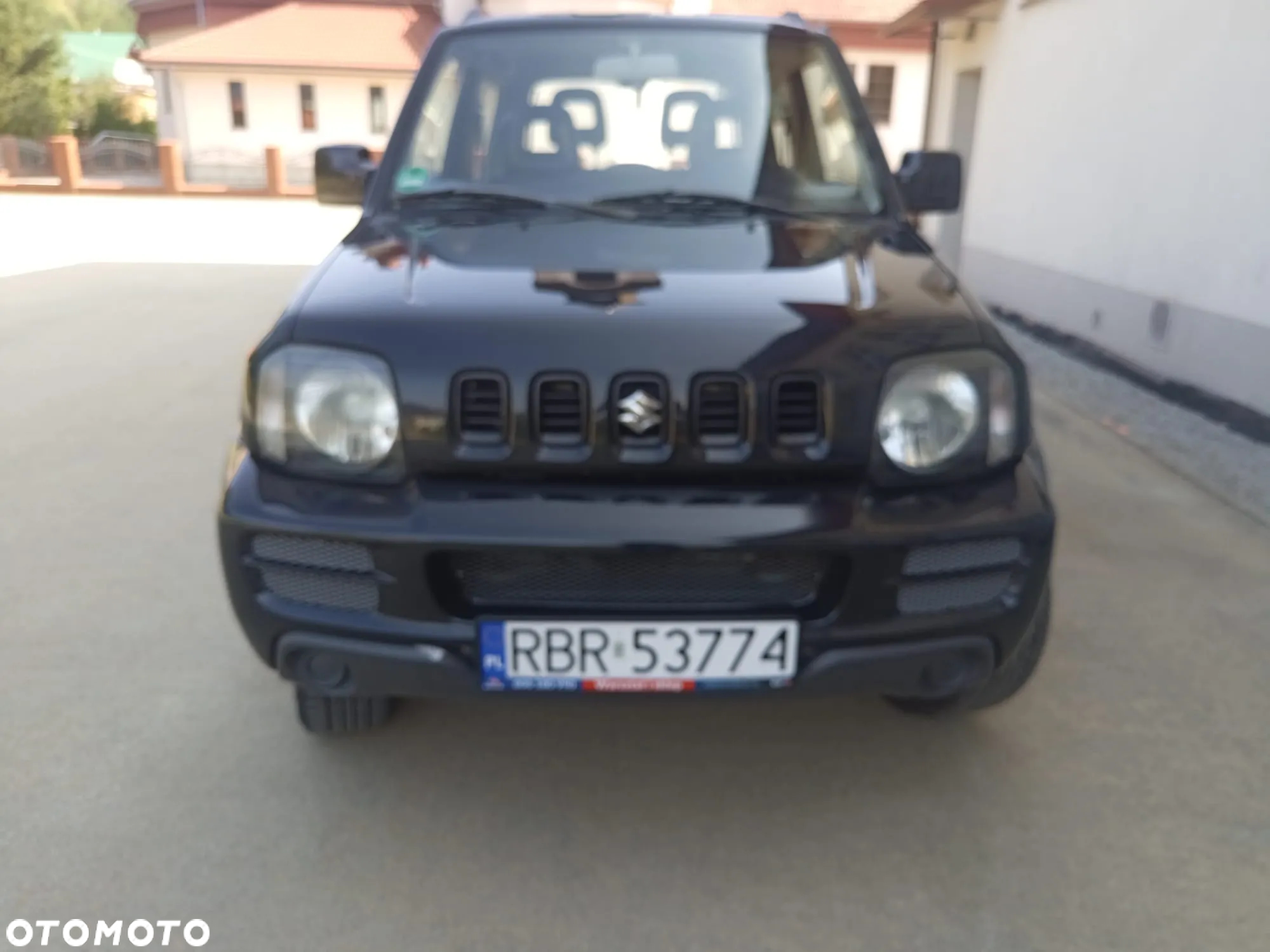 Suzuki Jimny - 24