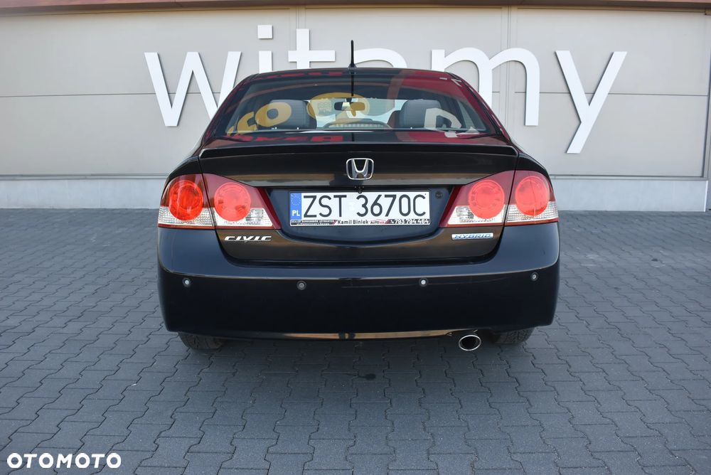 Honda Civic - 28