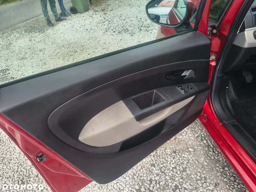 Fiat Grande Punto 1.4 8V Start - 12