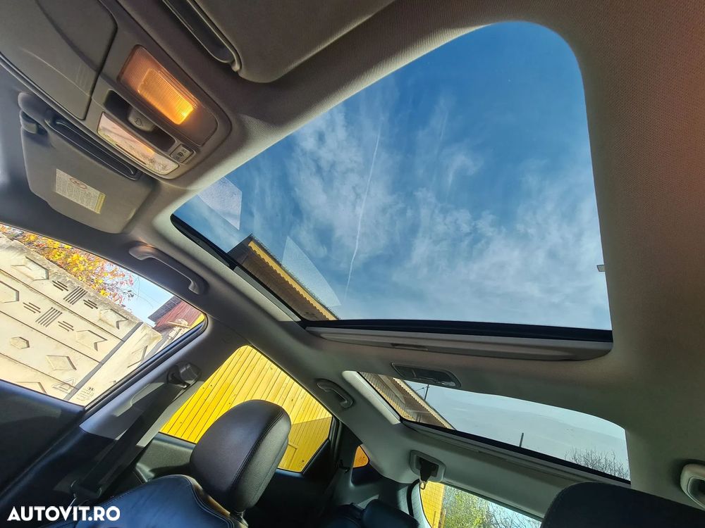 Hyundai ix35 2.0 CRDI 4WD Comfort - 13