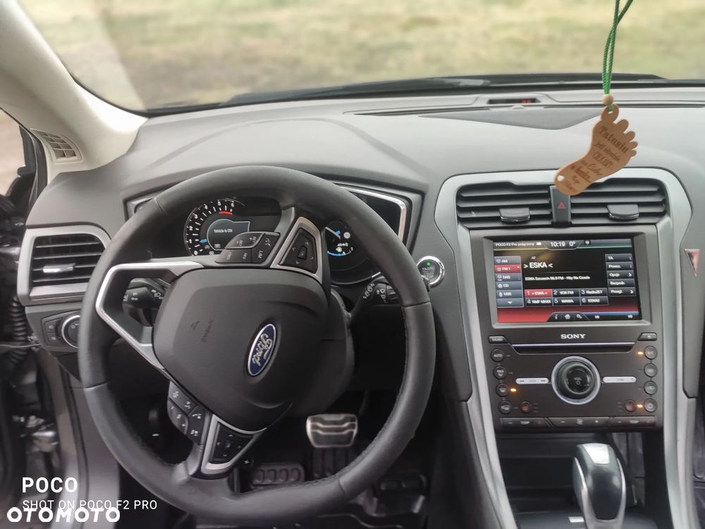 Ford Mondeo 2.0 TDCi Bi-Turbo ST-Line PowerShift - 15