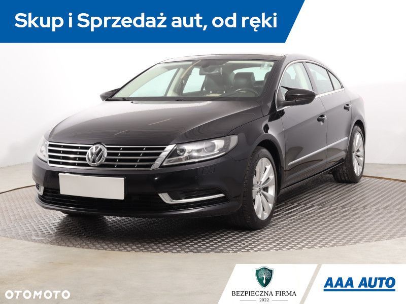 Volkswagen CC - 2