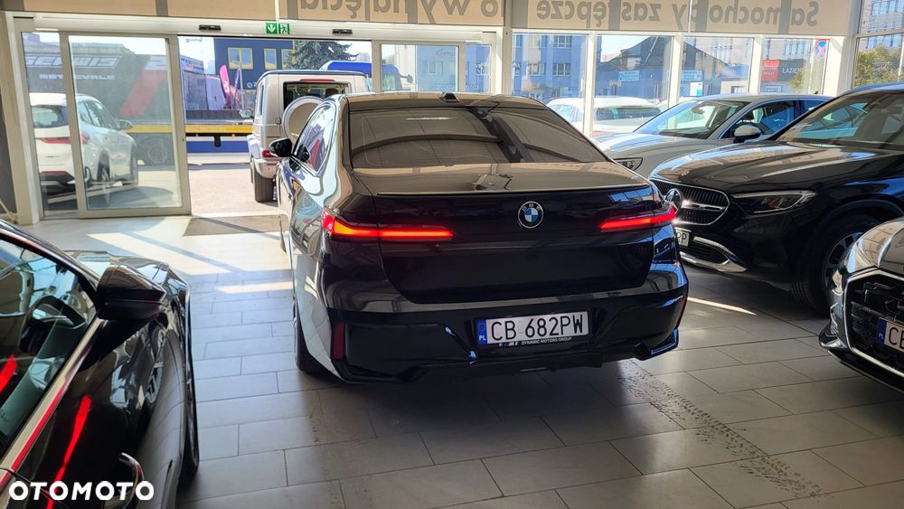 BMW Seria 7 - 4