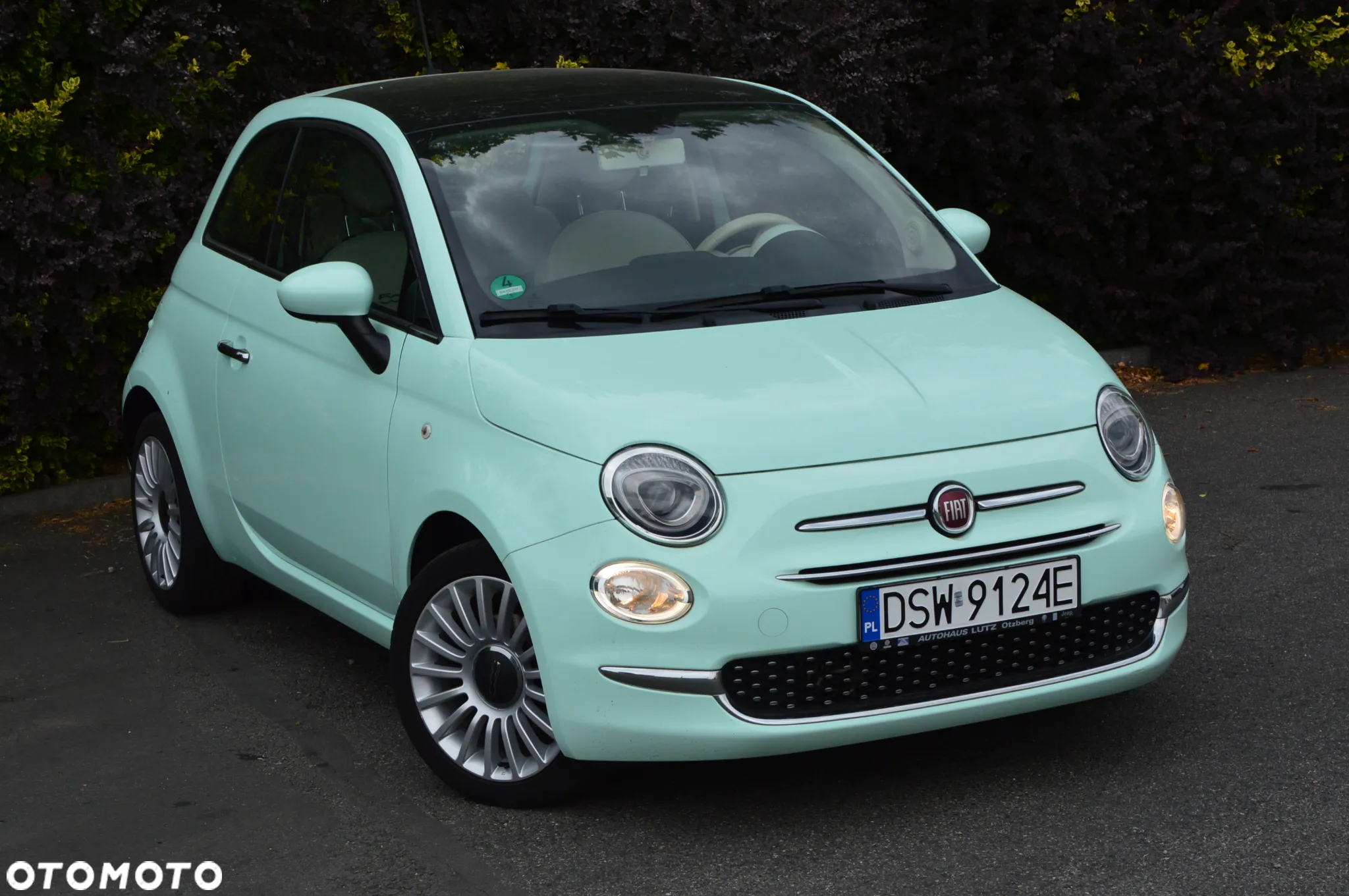 Fiat 500 - 23