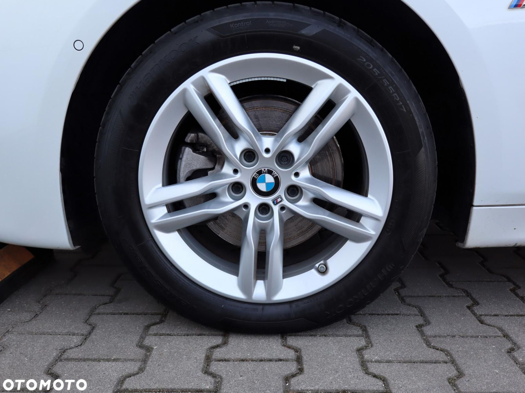 BMW Seria 2 - 4