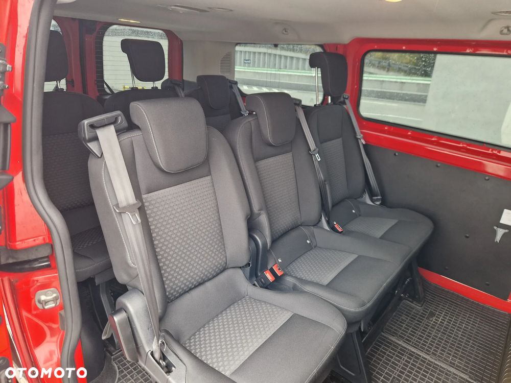 Ford Transit Custom Kombi 320 L1H1 Trend - 7