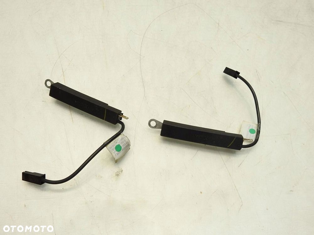 WZMACNIACZ ANTENY LAND ROVER DISCOVERY III XUE000020D - 2