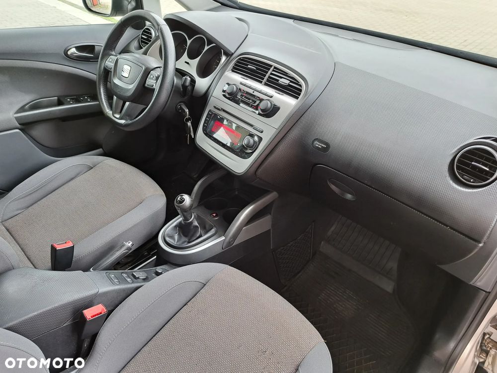 Seat Altea - 17