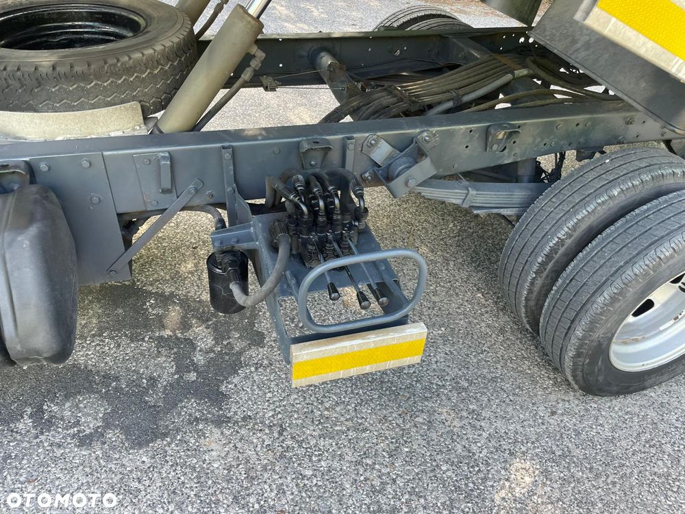 Iveco DAILY - 18